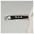 Borsa a Spalla PRADA in Tela Argento Verde Auth 102538SAV - vista 31