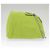 Borsa a Spalla PRADA in Tela Argento Verde Auth 102538SAV - vista 4