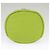 Borsa a Spalla PRADA in Tela Argento Verde Auth 102538SAV - vista 6