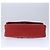 CHANEL Borsa a Spalla con Catena V Stitch in Pelle di Agnello Rossa CC Auth 102030SAM Rosso - vista 5