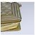 CHANEL Borsa a Spalla Boy Chanel Matelassé Catena Patente Oro CC Auth 106721SAM D'oro - vista 14