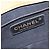 CHANEL Borsa a Spalla Boy Chanel Matelassé Catena Patente Oro CC Auth 106721SAM D'oro - vista 18