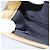 CHANEL Borsa a Spalla Boy Chanel Matelassé Catena Patente Oro CC Auth 106721SAM D'oro - vista 20