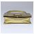 CHANEL Borsa a Spalla Boy Chanel Matelassé Catena Patente Oro CC Auth 106721SAM D'oro - vista 5