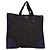PRADA Borsa a mano in lana pelle viola argento Auth bs20846A Porpora