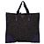 PRADA Borsa a mano in lana pelle viola argento Auth bs20846A Porpora - vista 13