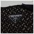 PRADA Borsa a mano in lana pelle viola argento Auth bs20846A Porpora - vista 18