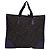 PRADA Borsa a mano in lana pelle viola argento Auth bs20846A Porpora - vista 2
