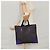 PRADA Borsa a mano in lana pelle viola argento Auth bs20846A Porpora - vista 24