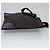 PRADA Borsa a mano in lana pelle viola argento Auth bs20846A Porpora - vista 3