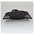 PRADA Borsa a mano in lana pelle viola argento Auth bs20846A Porpora - vista 5