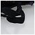 PRADA Borsa a mano in lana pelle viola argento Auth bs20846A Porpora - vista 7