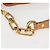 LOUIS VUITTON Bolso de Mano Judy MM Monograma Multicolor 2Way M40256 LV Auth 121498M Negro - vista 14
