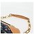 LOUIS VUITTON Bolso de Mano Judy MM Monograma Multicolor 2Way M40256 LV Auth 121498M Negro - vista 15