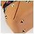 LOUIS VUITTON Bolso de Mano Judy MM Monograma Multicolor 2Way M40256 LV Auth 121498M Negro - vista 16