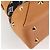 LOUIS VUITTON Bolso de Mano Judy MM Monograma Multicolor 2Way M40256 LV Auth 121498M Negro - vista 18