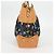 LOUIS VUITTON Bolso de Mano Judy MM Monograma Multicolor 2Way M40256 LV Auth 121498M Negro - vista 4