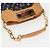 LOUIS VUITTON Bolso de Mano Judy MM Monograma Multicolor 2Way M40256 LV Auth 121498M Negro - vista 7