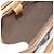 LOUIS VUITTON Bolso de Mano Judy MM Monograma Multicolor 2Way M40256 LV Auth 121498M Negro - vista 9