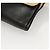 CHANEL Borsa a Mano Choco Bar in Pelle di Agnello Beige Nera CC Auth 123516V Nero - vista 15