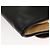 CHANEL Borsa a Mano Choco Bar in Pelle di Agnello Beige Nera CC Auth 123516V Nero - vista 17