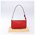 LOUIS VUITTON Pochette Accessori Epi Rossa M52947 LV Auth 141595V Rosso - vista 12