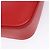 LOUIS VUITTON Pochette Accessori Epi Rossa M52947 LV Auth 141595V Rosso - vista 17