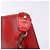 LOUIS VUITTON Pochette Accessori Epi Rossa M52947 LV Auth 141595V Rosso - vista 18
