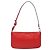 LOUIS VUITTON Pochette Accessori Epi Rossa M52947 LV Auth 141595V Rosso - vista 2