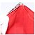 LOUIS VUITTON Pochette Accessori Epi Rossa M52947 LV Auth 141595V Rosso - vista 21