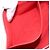 LOUIS VUITTON Pochette Accessori Epi Rossa M52947 LV Auth 141595V Rosso - vista 22