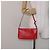 LOUIS VUITTON Pochette Accessori Epi Rossa M52947 LV Auth 141595V Rosso - vista 23