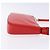 LOUIS VUITTON Pochette Accessori Epi Rossa M52947 LV Auth 141595V Rosso - vista 3