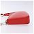 LOUIS VUITTON Pochette Accessori Epi Rossa M52947 LV Auth 141595V Rosso - vista 4