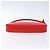 LOUIS VUITTON Pochette Accessori Epi Rossa M52947 LV Auth 141595V Rosso - vista 5