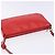 LOUIS VUITTON Pochette Accessori Epi Rossa M52947 LV Auth 141595V Rosso - vista 6