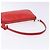 LOUIS VUITTON Pochette Accessori Epi Rossa M52947 LV Auth 141595V Rosso - vista 7