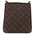 LOUIS VUITTON Borsa a Spalla Corto Monogram Musette Salsa M51258 LV Auth ka021V Monogramma - vista 13