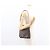 LOUIS VUITTON Borsa a Spalla Corto Monogram Musette Salsa M51258 LV Auth ka021V Monogramma - vista 22