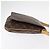 LOUIS VUITTON Borsa a Spalla Corto Monogram Musette Salsa M51258 LV Auth ka021V Monogramma - vista 3