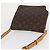 LOUIS VUITTON Borsa a Spalla Corto Monogram Musette Salsa M51258 LV Auth ka021V Monogramma - vista 6