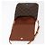LOUIS VUITTON Borsa a Spalla Corto Monogram Musette Salsa M51258 LV Auth ka021V Monogramma - vista 9