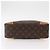 LOUIS VUITTON Borsa a Spalla Monogram Boulogne 30 M51265 LV Auth 155667V Monogramma - vista 5
