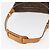 LOUIS VUITTON Borsa a Spalla Monogram Boulogne 30 M51265 LV Auth 155667V Monogramma - vista 7