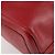 LOUIS VUITTON Epi Keepall 50 Borsa Boston Rossa M42967 LV Auth 155329V Rosso - vista 15