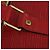 LOUIS VUITTON Epi Keepall 50 Borsa Boston Rossa M42967 LV Auth 155329V Rosso - vista 16