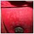 LOUIS VUITTON Epi Keepall 50 Borsa Boston Rossa M42967 LV Auth 155329V Rosso - vista 21