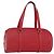 LOUIS VUITTON Epi Soufflot Handtasche Rot M52227 LV Auth mr1713V