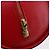 LOUIS VUITTON Epi Soufflot Handtasche Rot M52227 LV Auth mr1713V - Ansicht 10