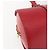 LOUIS VUITTON Epi Soufflot Handtasche Rot M52227 LV Auth mr1713V - Ansicht 15